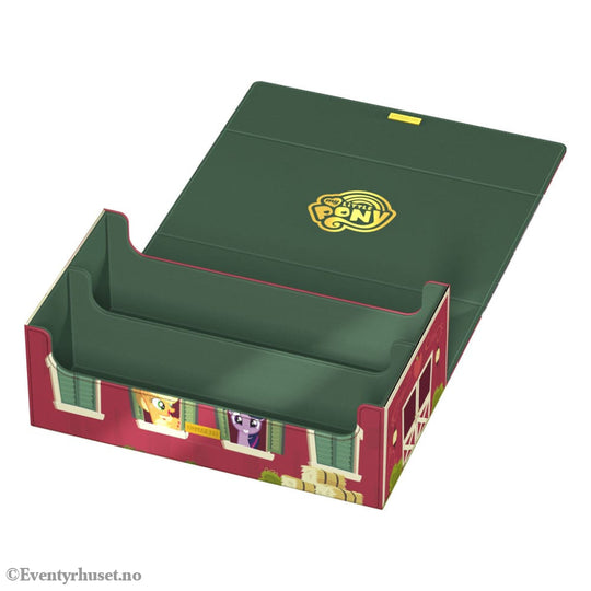 Squaroes - Collectors Case 800 My Little Pony: Friendship is Magic - Barn Storage & Protection