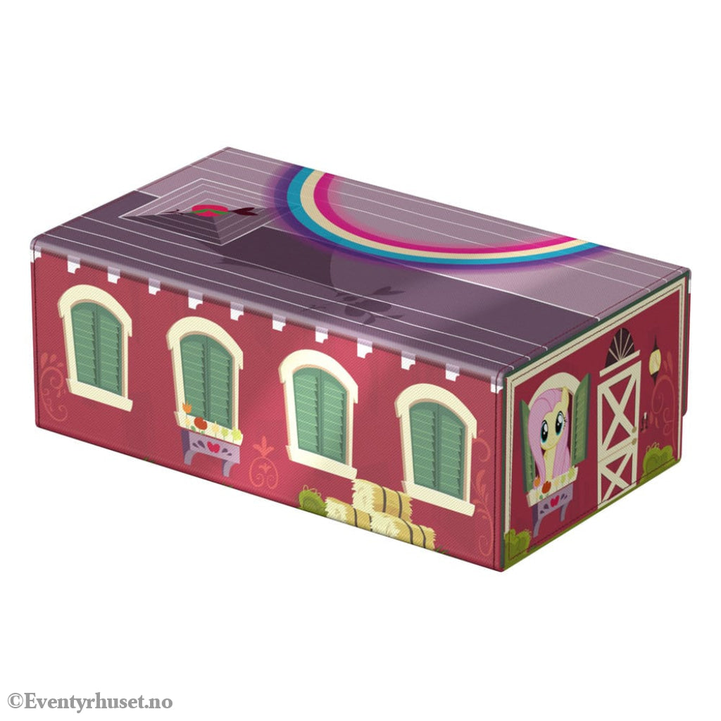 Squaroes - Collectors Case 800 My Little Pony: Friendship is Magic - Barn Storage & Protection