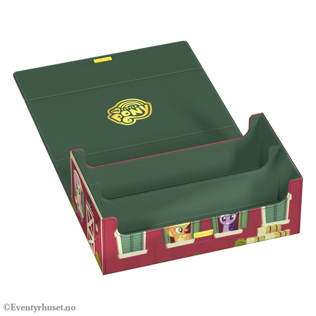 Squaroes - Collectors Case 800 My Little Pony: Friendship is Magic - Barn Storage & Protection