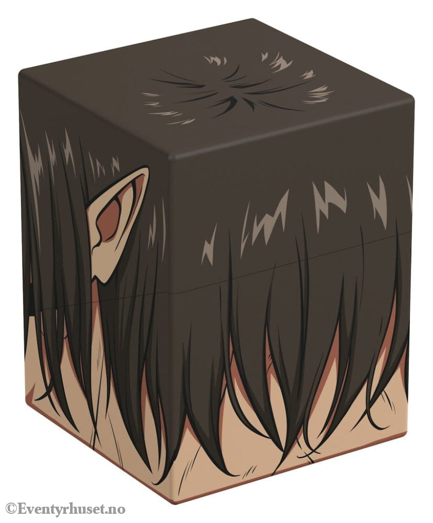 Squaroes Squaroe Attack on Titan AOT005 - Attack Titan Storage & Protection