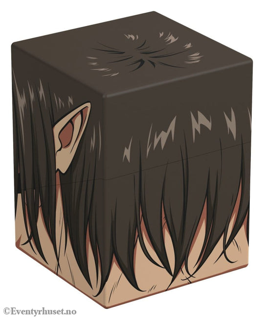 Squaroes Squaroe Attack on Titan AOT005 - Attack Titan Storage & Protection