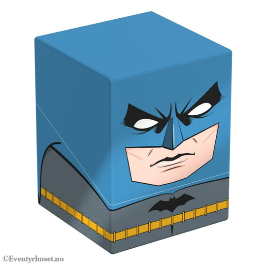 Squaroes - Squaroe Batman: Gotham City GC001 - Batman Storage & Protection