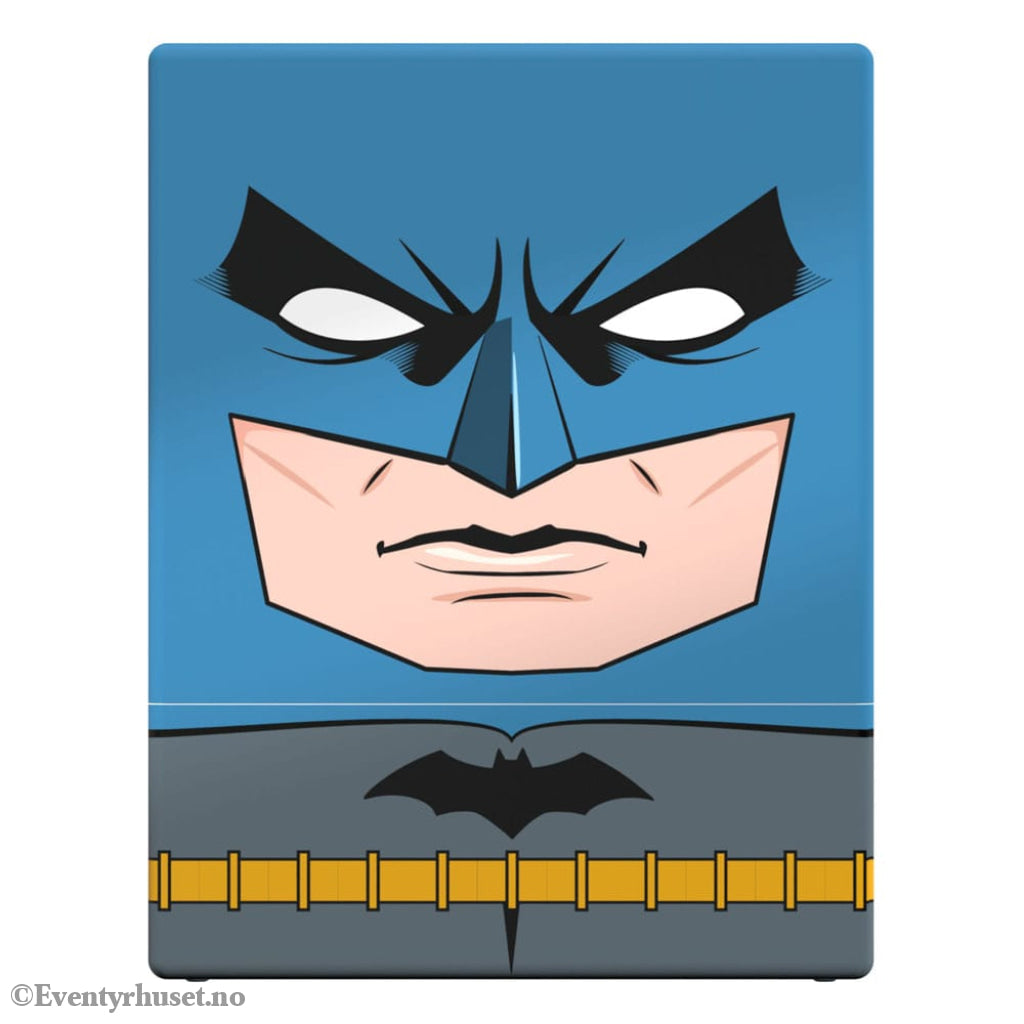 Squaroes - Squaroe Batman: Gotham City GC001 - Batman Storage & Protection