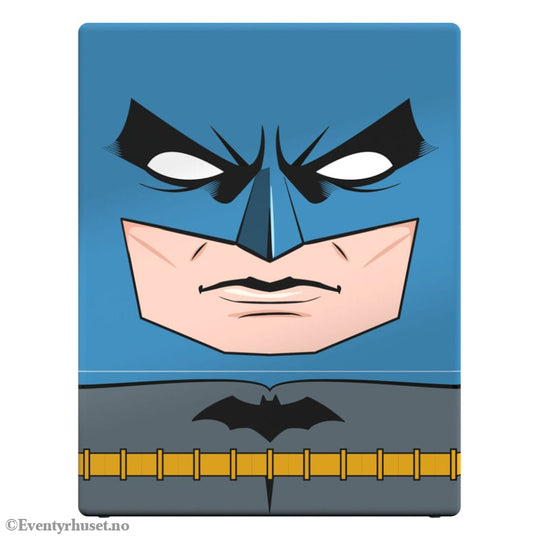 Squaroes - Squaroe Batman: Gotham City GC001 - Batman Storage & Protection