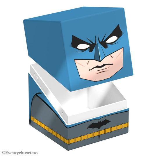Squaroes - Squaroe Batman: Gotham City GC001 - Batman Storage & Protection