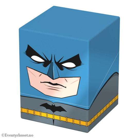 Squaroes - Squaroe Batman: Gotham City GC001 - Batman Storage & Protection