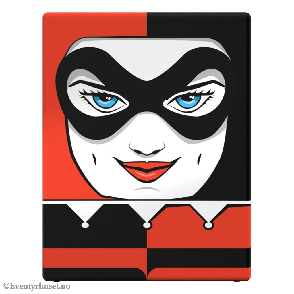 Squaroes - Squaroe Batman: Gotham City GC004 - Harley Quinn Storage & Protection
