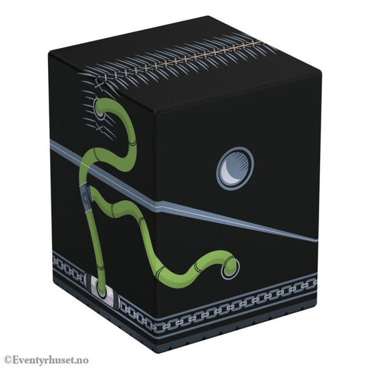 Squaroes - Squaroe Batman: Gotham City GC006 - Bane Storage & Protection