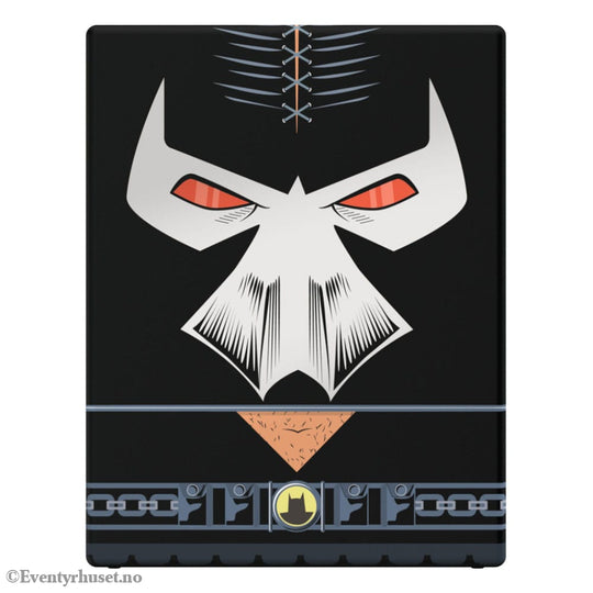 Squaroes - Squaroe Batman: Gotham City GC006 - Bane Storage & Protection