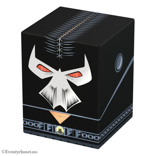 Squaroes - Squaroe Batman: Gotham City GC006 - Bane Storage & Protection
