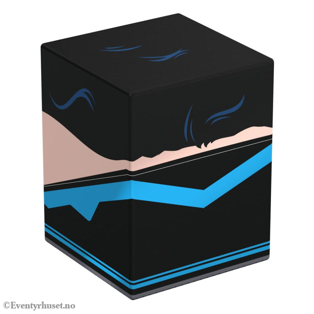 Squaroes - Squaroe Batman: Gotham City GC009 - NightwingSquaroes - Storage & Protection