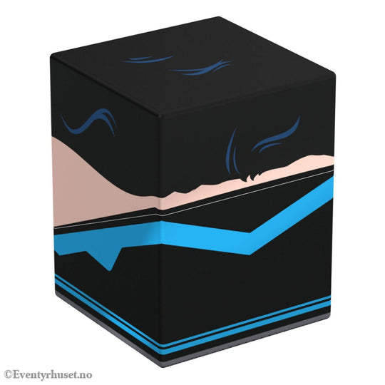 Squaroes - Squaroe Batman: Gotham City GC009 - NightwingSquaroes - Storage & Protection