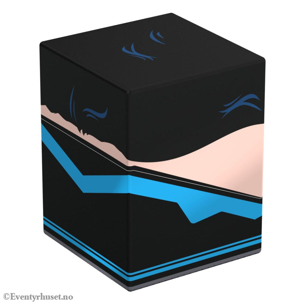 Squaroes - Squaroe Batman: Gotham City GC009 - NightwingSquaroes - Storage & Protection