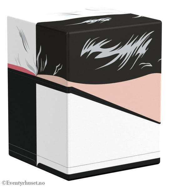 Squaroes Squaroe Batman: Gotham City GC011 - Two-Face Storage & Protection