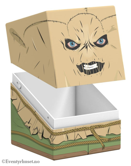 Squaroes Squaroe Batman: Gotham City GC013 - Scarecrow Storage & Protection