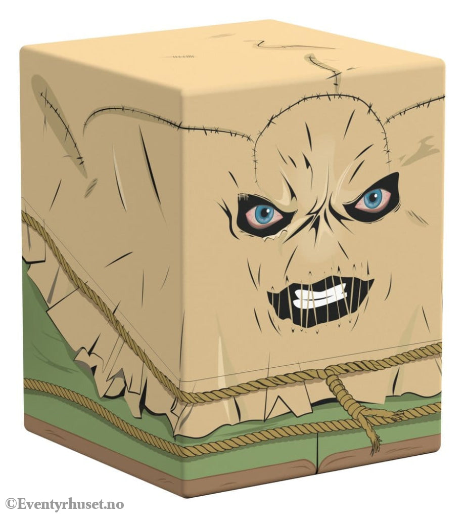 Squaroes Squaroe Batman: Gotham City GC013 - Scarecrow Storage & Protection