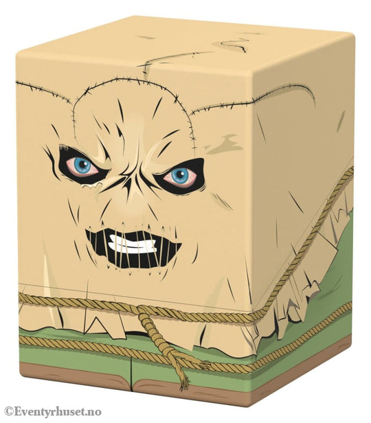 Squaroes Squaroe Batman: Gotham City GC013 - Scarecrow Storage & Protection