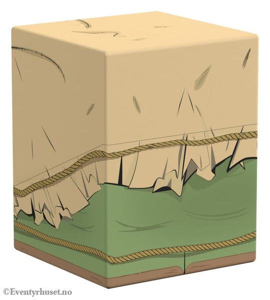 Squaroes Squaroe Batman: Gotham City GC013 - Scarecrow Storage & Protection