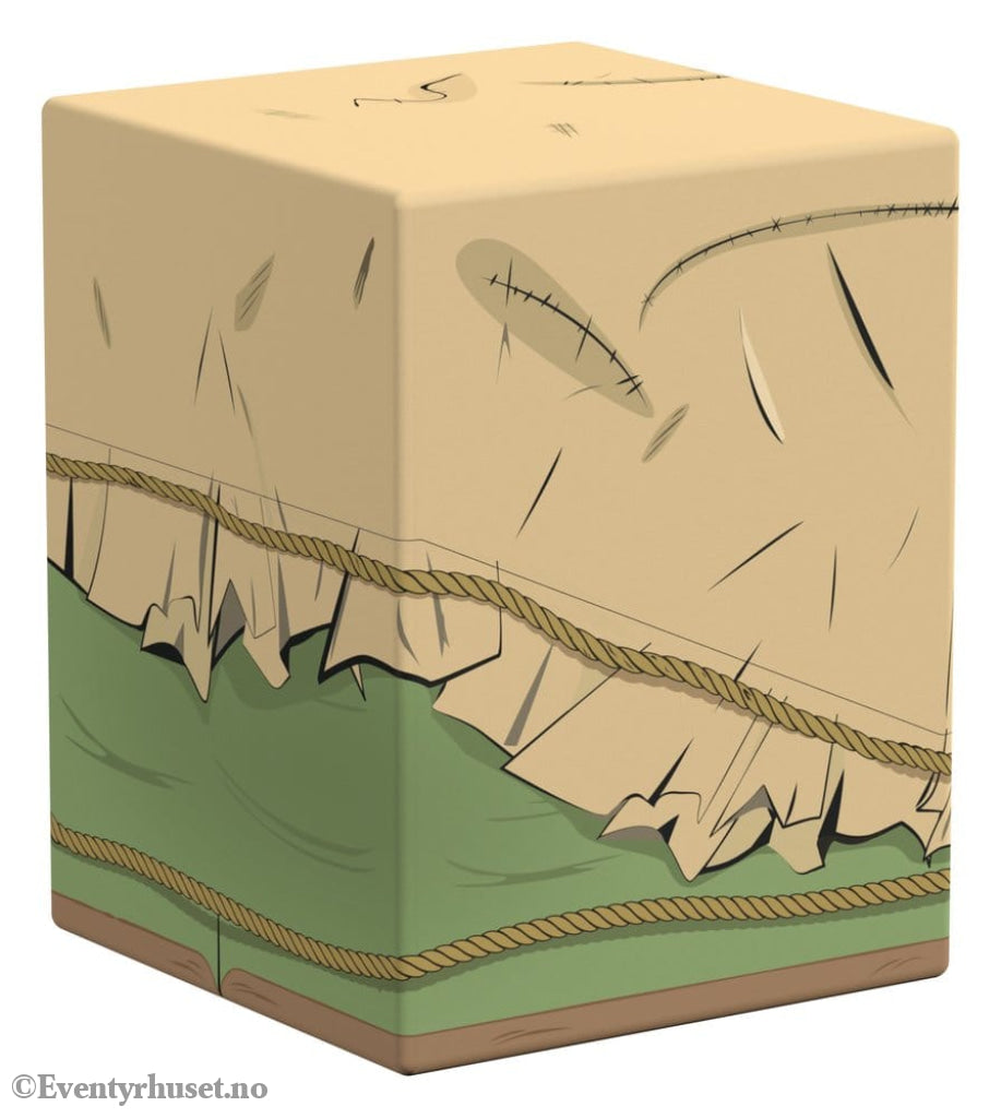 Squaroes Squaroe Batman: Gotham City GC013 - Scarecrow Storage & Protection