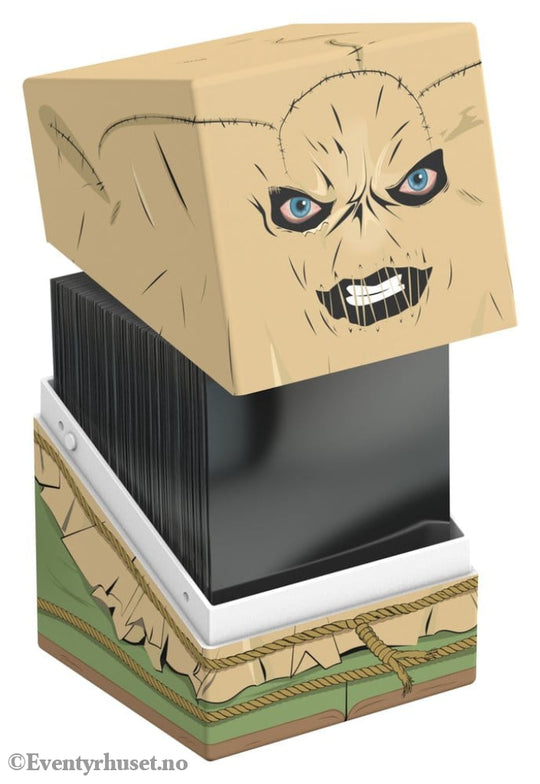 Squaroes Squaroe Batman: Gotham City GC013 - Scarecrow Storage & Protection