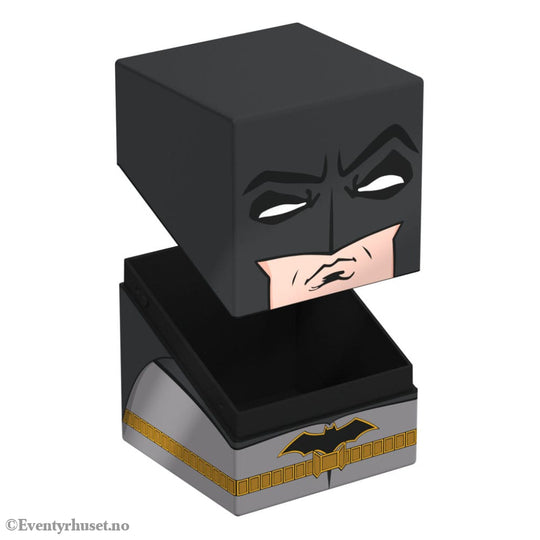 Squaroes - Squaroe DC Justice League™ JL002 - Batman™ Storage & Protection