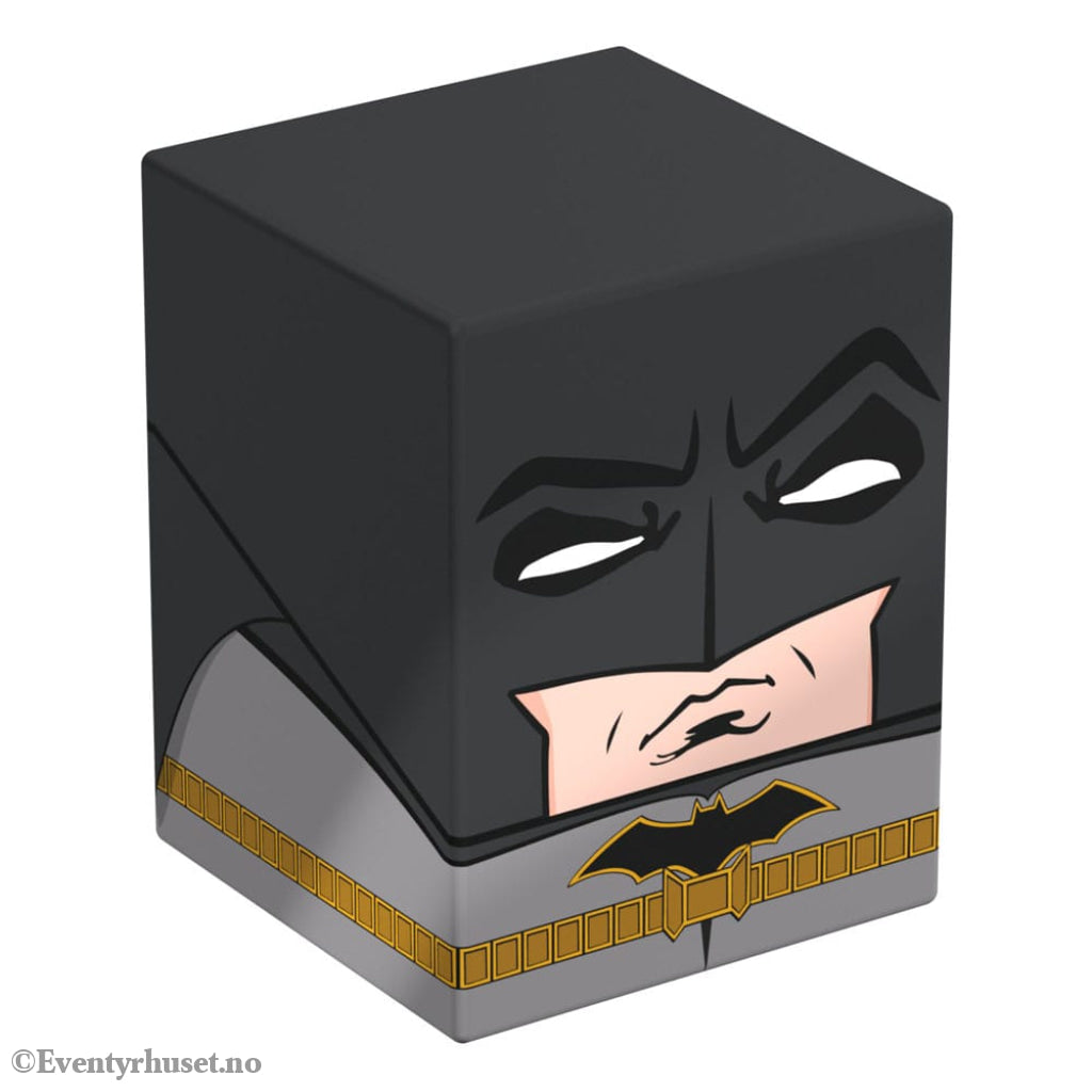 Squaroes - Squaroe DC Justice League™ JL002 - Batman™ Storage & Protection