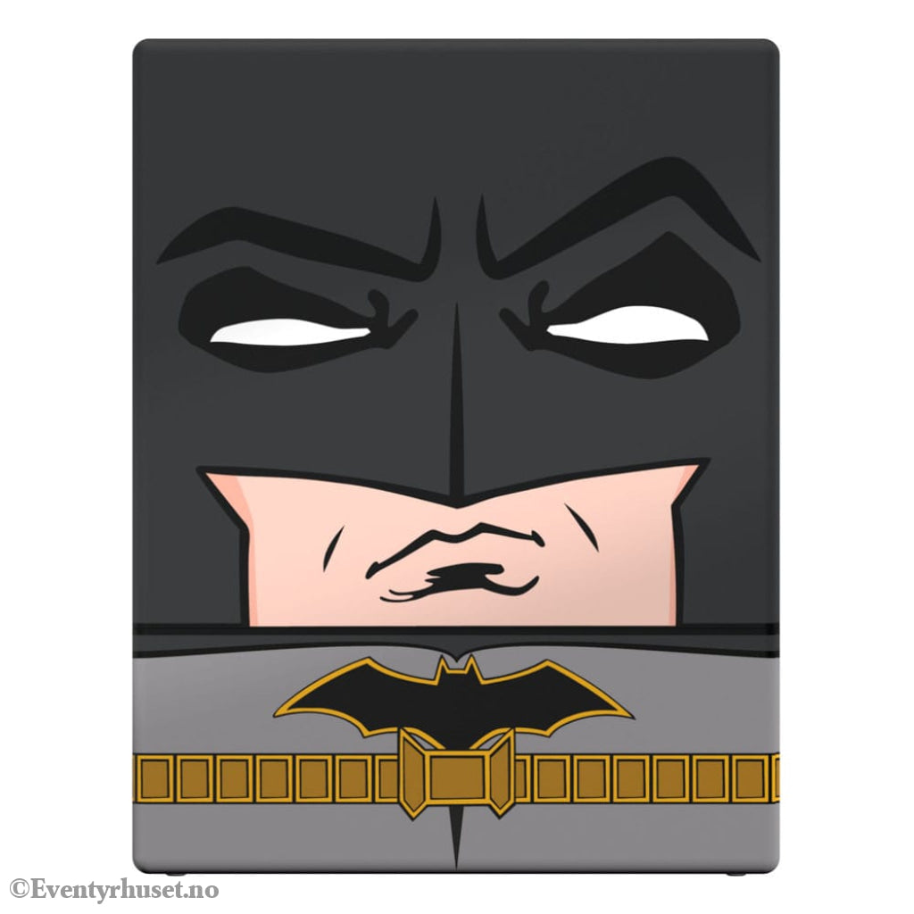 Squaroes - Squaroe DC Justice League™ JL002 - Batman™ Storage & Protection