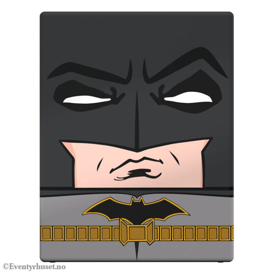 Squaroes - Squaroe DC Justice League™ JL002 - Batman™ Storage & Protection