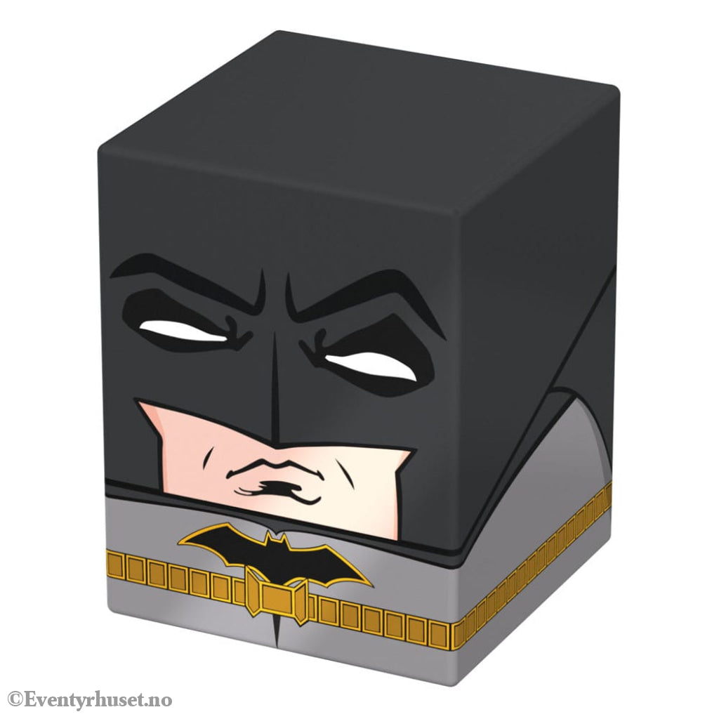 Squaroes - Squaroe DC Justice League™ JL002 - Batman™ Storage & Protection