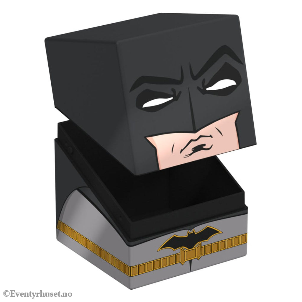 Squaroes - Squaroe DC Justice League™ JL002 - Batman™ Storage & Protection