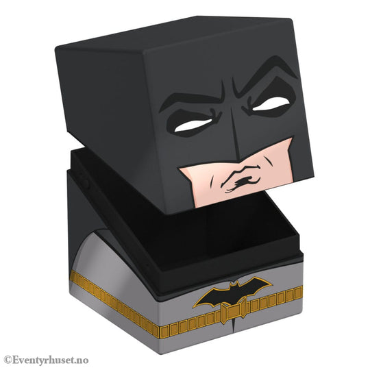 Squaroes - Squaroe DC Justice League™ JL002 - Batman™ Storage & Protection