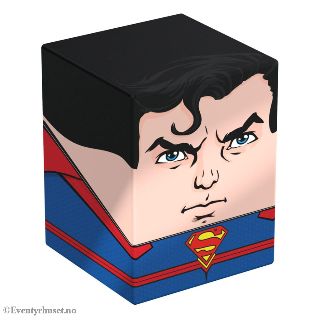 Squaroes - Squaroe DC Justice League™ JL003 - Superman™ Storage & Protection