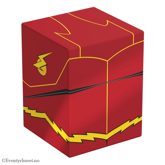 Squaroes - Squaroe DC Justice League™ JL004 - The Flash™ Storage & Protection