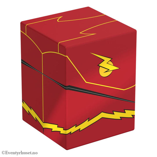 Squaroes - Squaroe DC Justice League™ JL004 - The Flash™ Storage & Protection