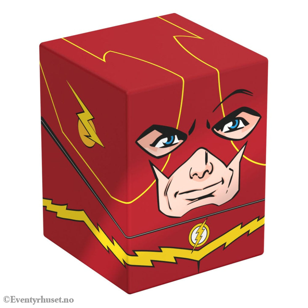 Squaroes - Squaroe DC Justice League™ JL004 - The Flash™ Storage & Protection