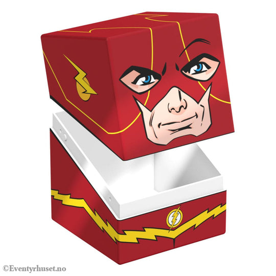 Squaroes - Squaroe DC Justice League™ JL004 - The Flash™ Storage & Protection