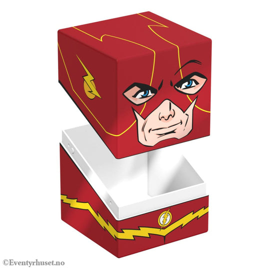 Squaroes - Squaroe DC Justice League™ JL004 - The Flash™ Storage & Protection
