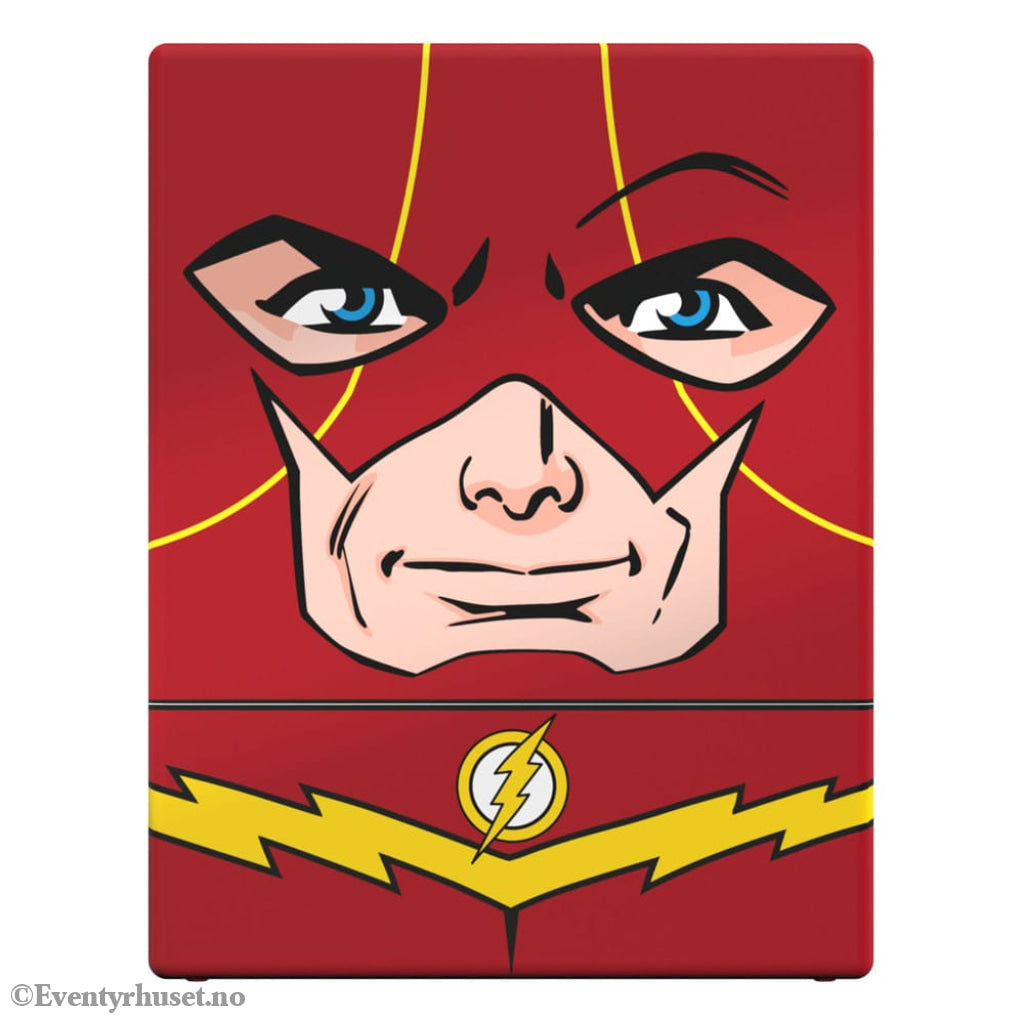 Squaroes - Squaroe DC Justice League™ JL004 - The Flash™ Storage & Protection