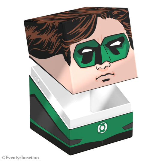 Squaroes - Squaroe DC Justice League™ JL006 - Green Lantern™ Storage & Protection