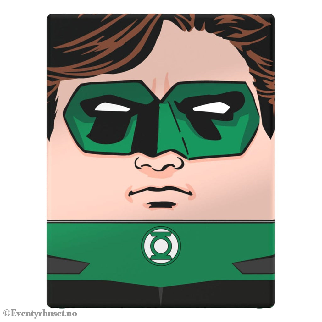 Squaroes - Squaroe DC Justice League™ JL006 - Green Lantern™ Storage & Protection