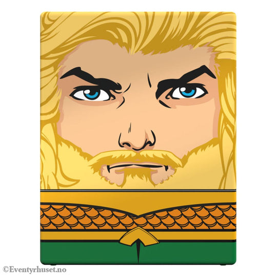 Squaroes - Squaroe DC Justice League™ JL007 - Aquaman™ Storage & Protection