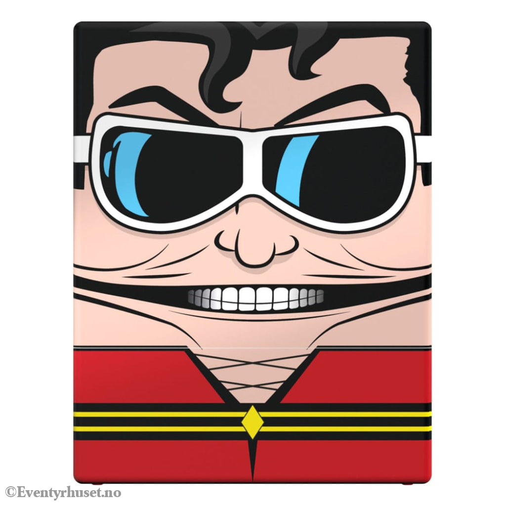 Squaroes - Squaroe DC Justice League™ JL009 - Plastic Man™ Storage & Protection