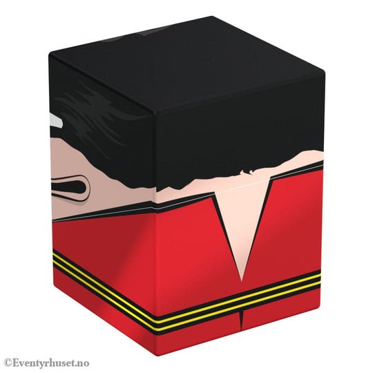 Squaroes - Squaroe DC Justice League™ JL009 - Plastic Man™ Storage & Protection