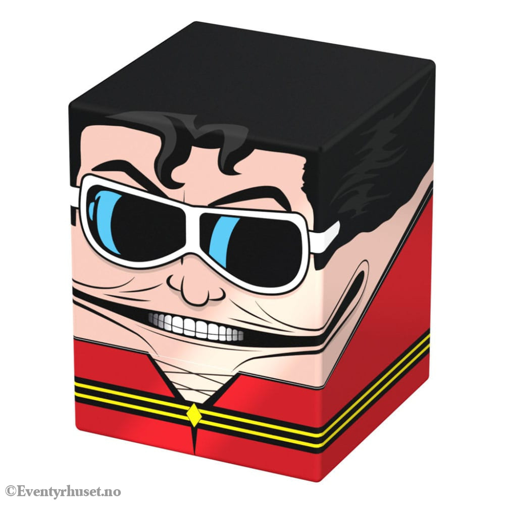 Squaroes - Squaroe DC Justice League™ JL009 - Plastic Man™ Storage & Protection