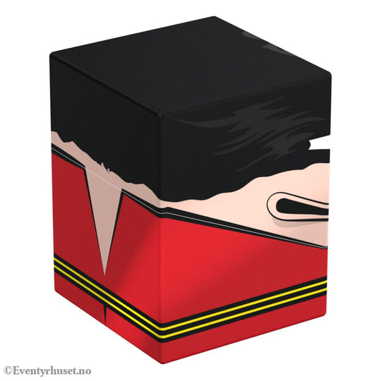 Squaroes - Squaroe DC Justice League™ JL009 - Plastic Man™ Storage & Protection