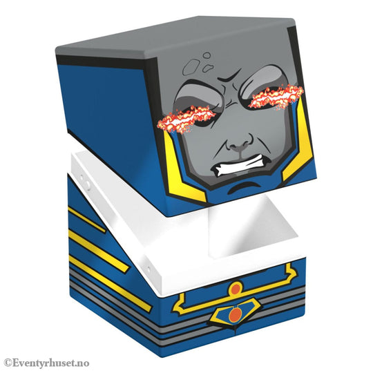 Squaroes - Squaroe DC Justice League™ JL011 - Darkseid™ Storage & Protection