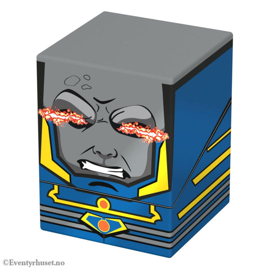 Squaroes - Squaroe DC Justice League™ JL011 - Darkseid™ Storage & Protection