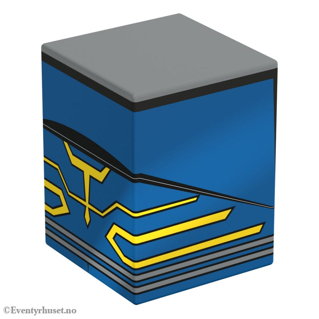 Squaroes - Squaroe DC Justice League™ JL011 - Darkseid™ Storage & Protection