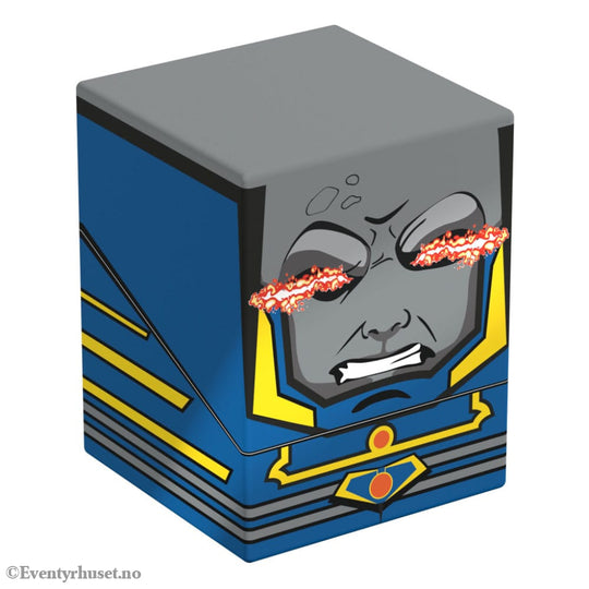 Squaroes - Squaroe DC Justice League™ JL011 - Darkseid™ Storage & Protection