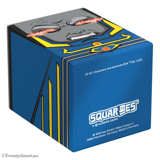 Squaroes - Squaroe DC Justice League™ JL011 - Darkseid™ Storage & Protection